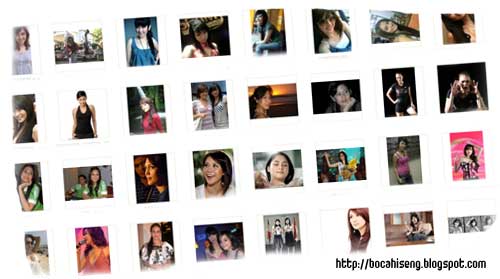 foto artis indonesia