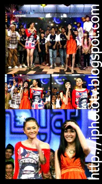 aura kasih aliya sachi dahsyat