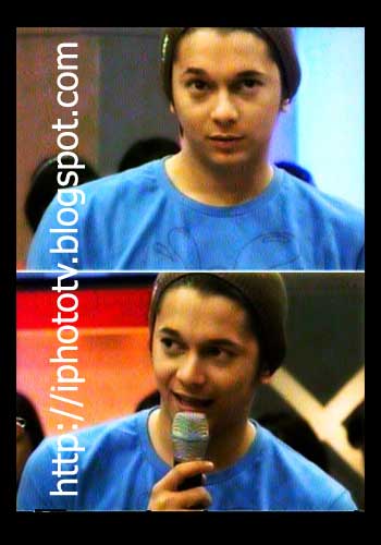 andrew andika