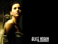 wallpaper alice norin