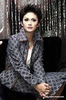 Krisdayanti