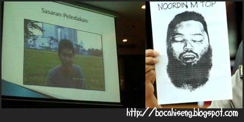 video laptop noordin m top