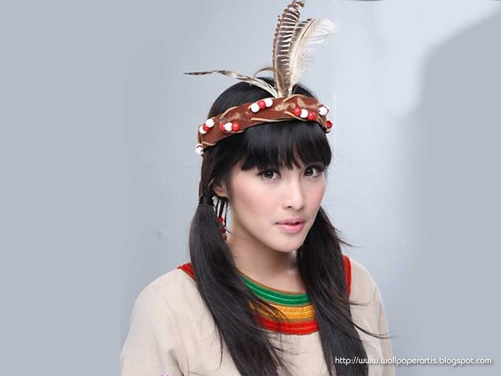 Sandra Dewi - Photo Gallery Sandra Dewi - HD Wallpapers