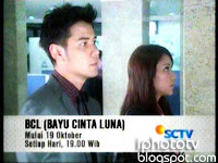 OST bayu cinta luna