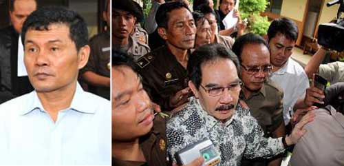 kasus antasari azhar rekayasa