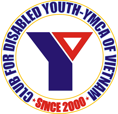Logo CLB Hướng Nghiệp Khuyết Tật Trẻ – TP. HCM