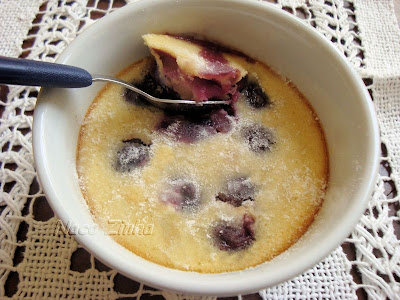 Clafoutis Clafoutis