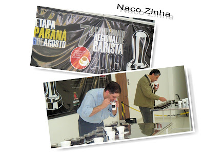 Avenida do Café