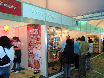 Avenida do Café