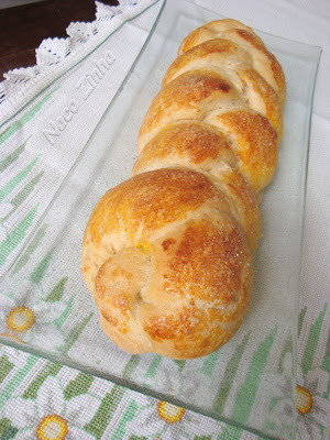 Rosca da rainha Rosca da rainha
