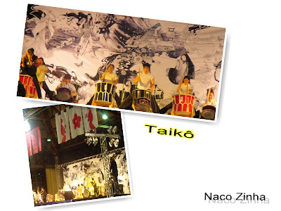 Taikô - Imin Matsuri