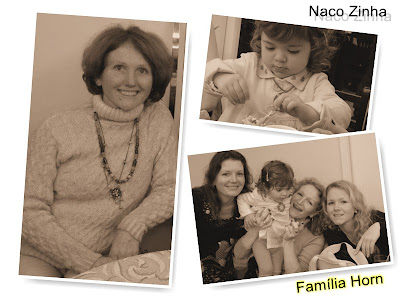 Família Horn