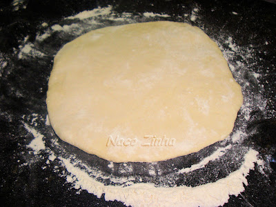 Khachapuri