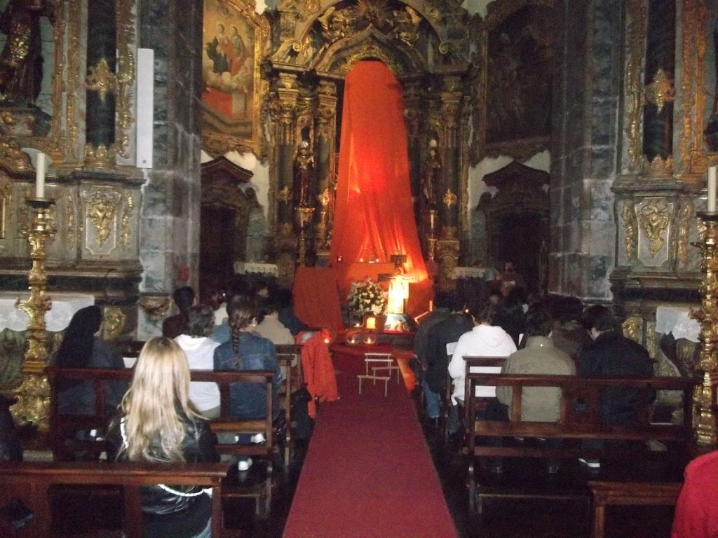 Oração Taizé