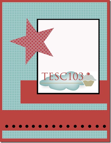 TESC103