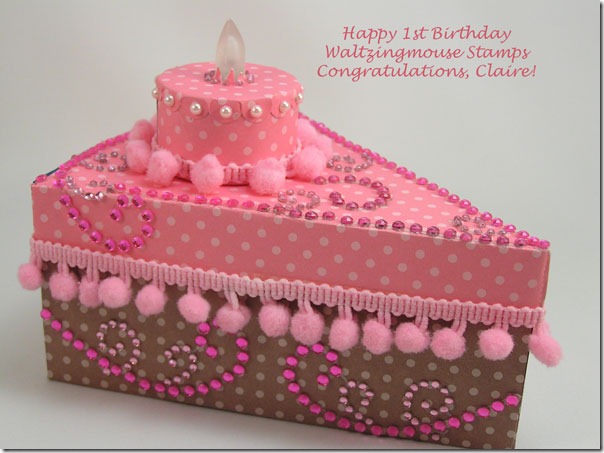 Piece-of-Cake