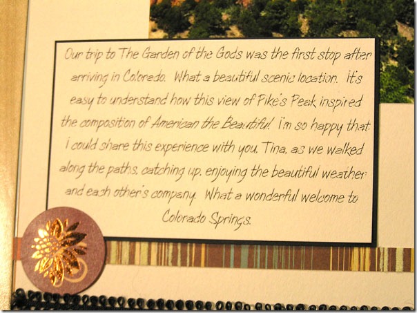 Garden-Journaling