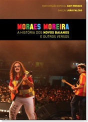 MORAES MOREIRA