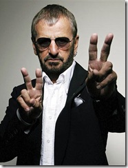 RINGO STARR