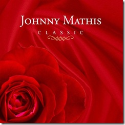 JOHNNY MATHIS