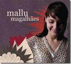 MALLU MAGALHÃES