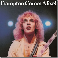 PETER FRAMPTON