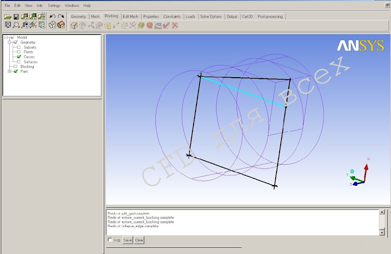 пример расчёта импульсного блока питания