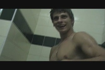 GayPublicHardcore - Gym Shower Fuck[(012898)14-59-00]