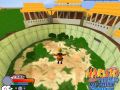 NARUTO: NAITEKI KENSEI Chunin1.1