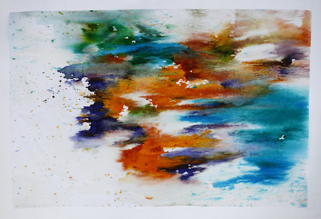 Art: Josephine O'Leary