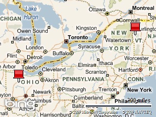 Map picture