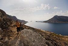 Escalar, climb en kalymnos (3)