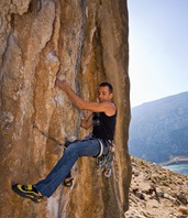 Escalar, climb en kalymnos (12)
