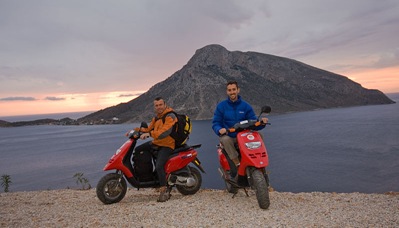 Escalar, climb en kalymnos (40)