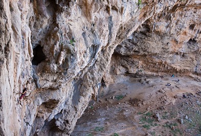 Escalar, climb en kalymnos (32)
