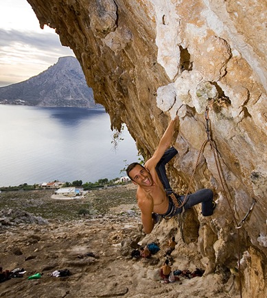 Escalar, climb en kalymnos (49) Escalar, climb en kalymnos (49)