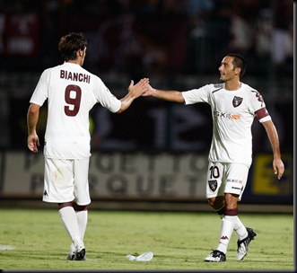 Grosseto FC vs Torino FC Serie B 2009 2010 ZR6BbqcKiLkl