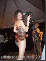 Carla Baléria (2) Carla Baléria (2)