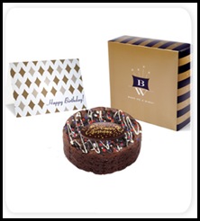 CakeFrame
