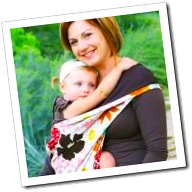 Mia Mod Mum Baby Sling_th