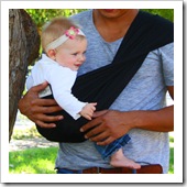 Black Baby Sling Guy Thumb Black Baby Sling Guy Thumb