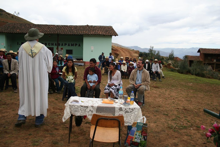 Misa del Padre Beto