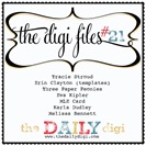 The Digi Files
