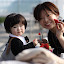 2010-01-10|イチゴ狩り 2010-01-10|イチゴ狩り
