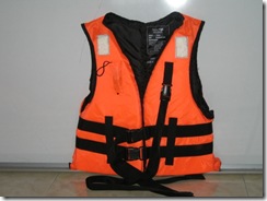 life jacket sirim