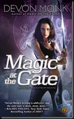 DevonMonk_MagicAtTheGate