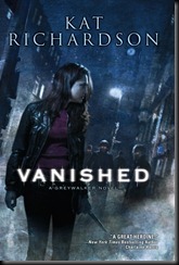 VanishedFinalCover US