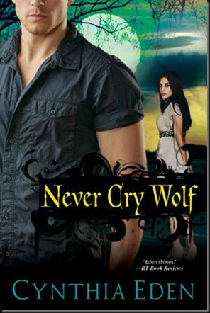Never Cry Wolf