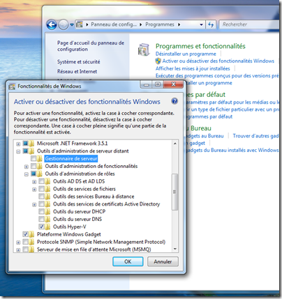 RoleHYperV RoleHYperV