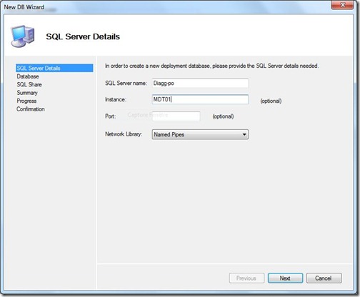 MDT-db1 MDT-db1